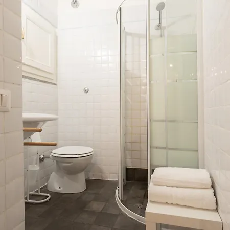 Lovely Nest By The Pantheon *