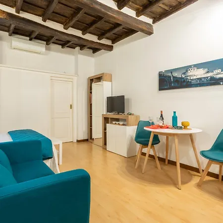 Διαμέρισμα Lovely Nest By The Pantheon *