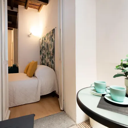 Lovely Nest By The Pantheon Διαμέρισμα Ρώμη