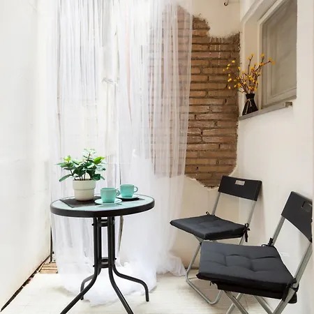 Lovely Nest By The Pantheon Διαμέρισμα