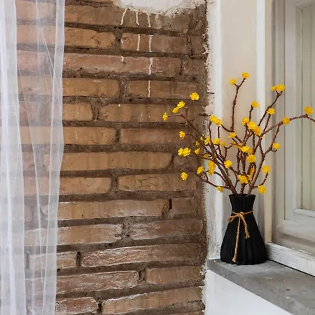 Lovely Nest By The Pantheon