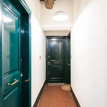 Lovely Nest By The Pantheon *