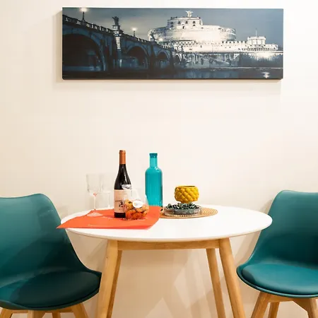 Lovely Nest By The Pantheon * Ρώμη