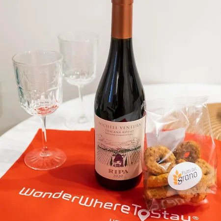 Διαμέρισμα Lovely Nest By The Pantheon