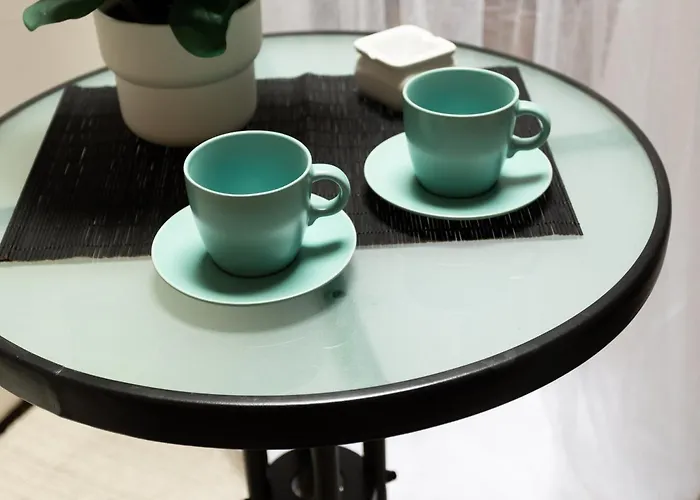 Lovely Nest By The Pantheon アパート