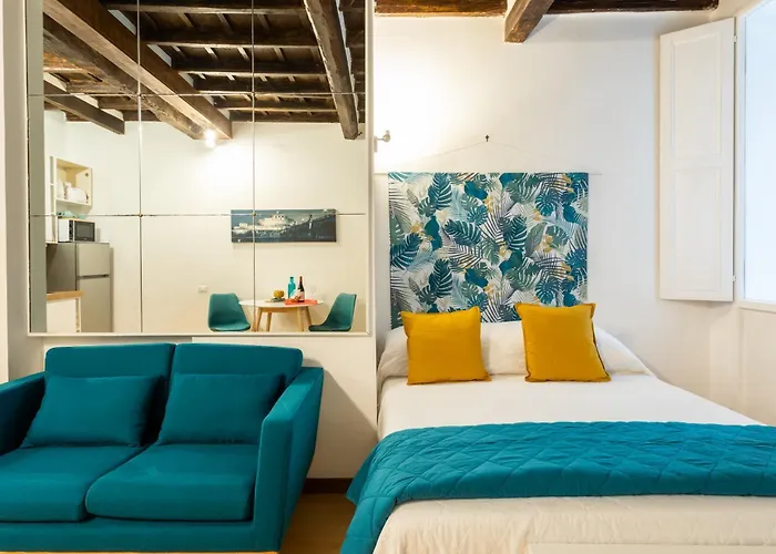 Lovely Nest By The Pantheon アパート