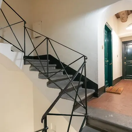 Lovely Nest By The Pantheon Apartment Rome